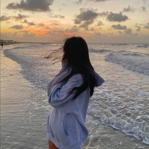 Meet your Posher, Ava